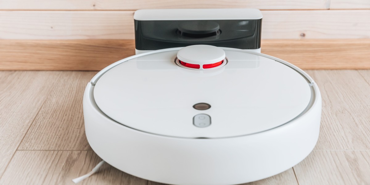 A Retrospective The Conversations People Had About Robot Vacuum Cleaner 20 Years Ago