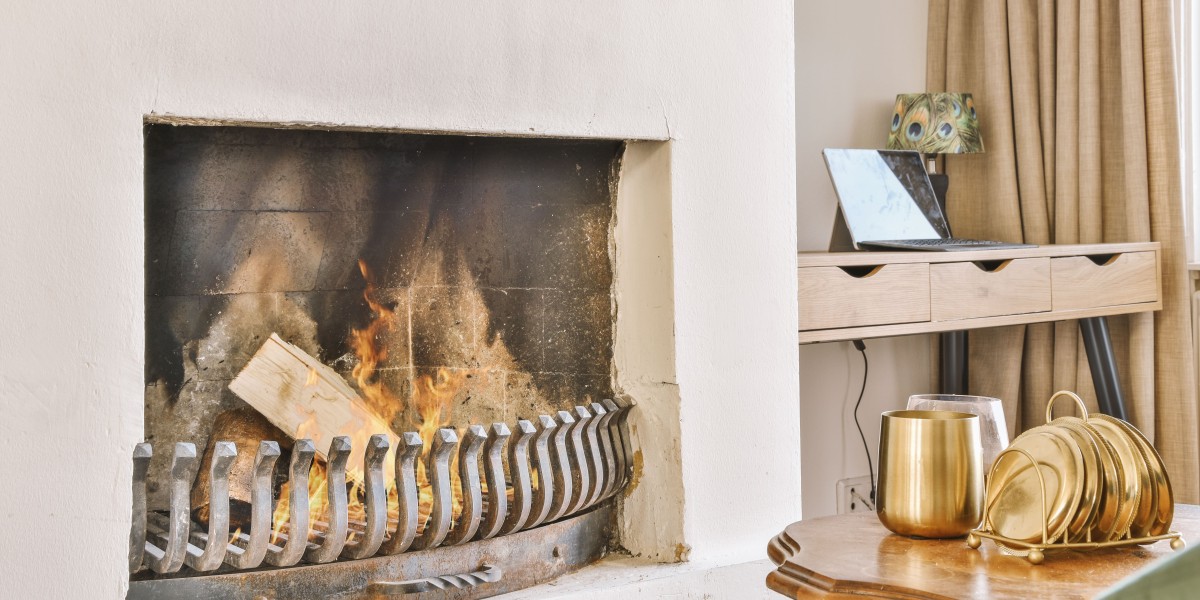 20 Fun Informational Facts About Wall Fireplace