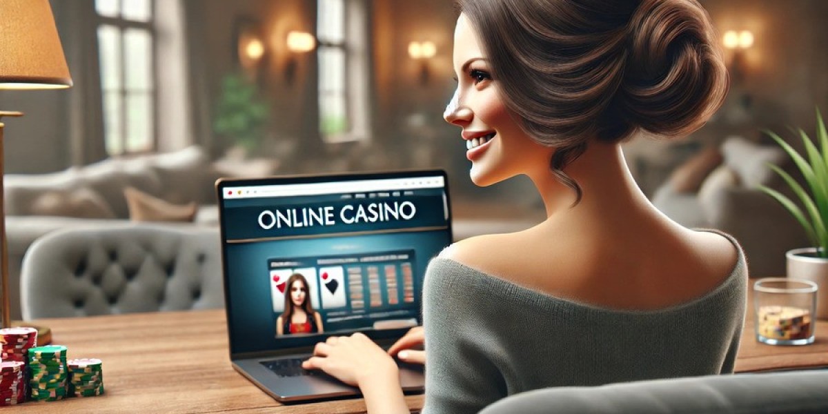 Unlocking Big Win Casino Games