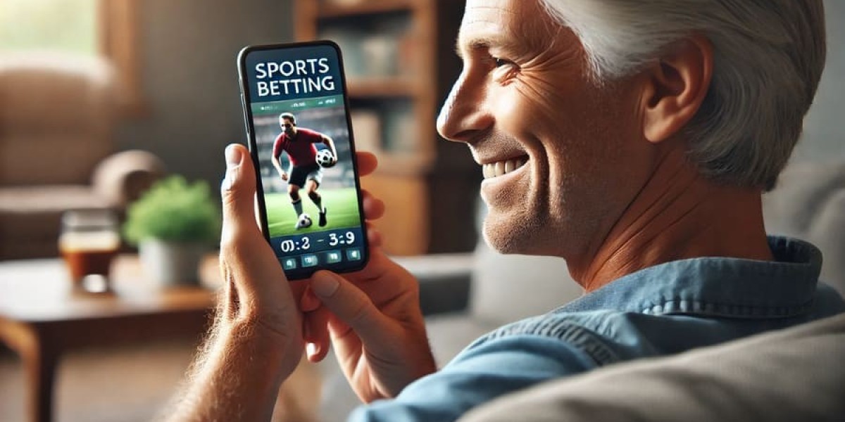 Your Ultimate Sports Betting Guide