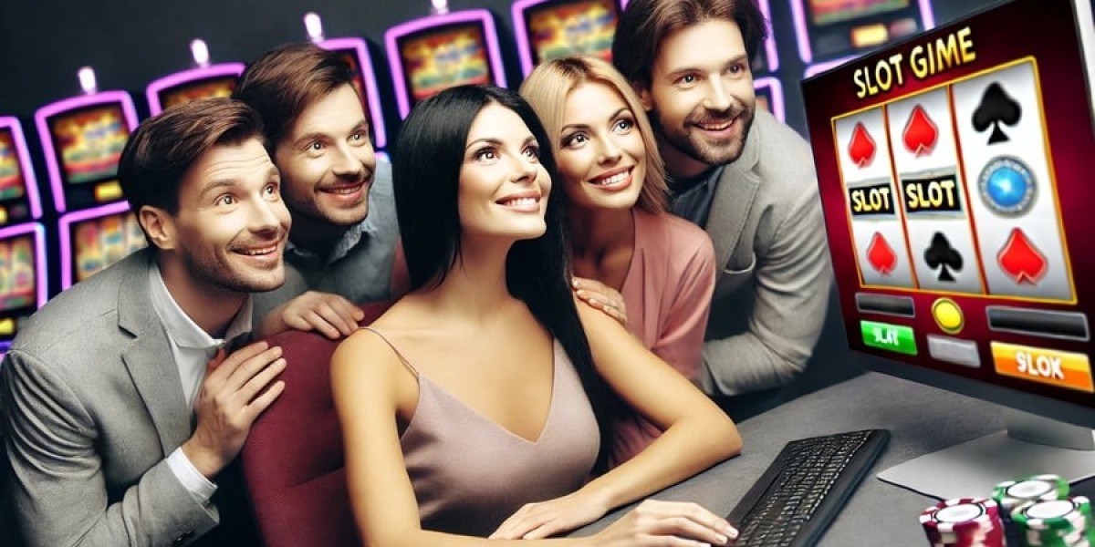 Play Casino Games at Home