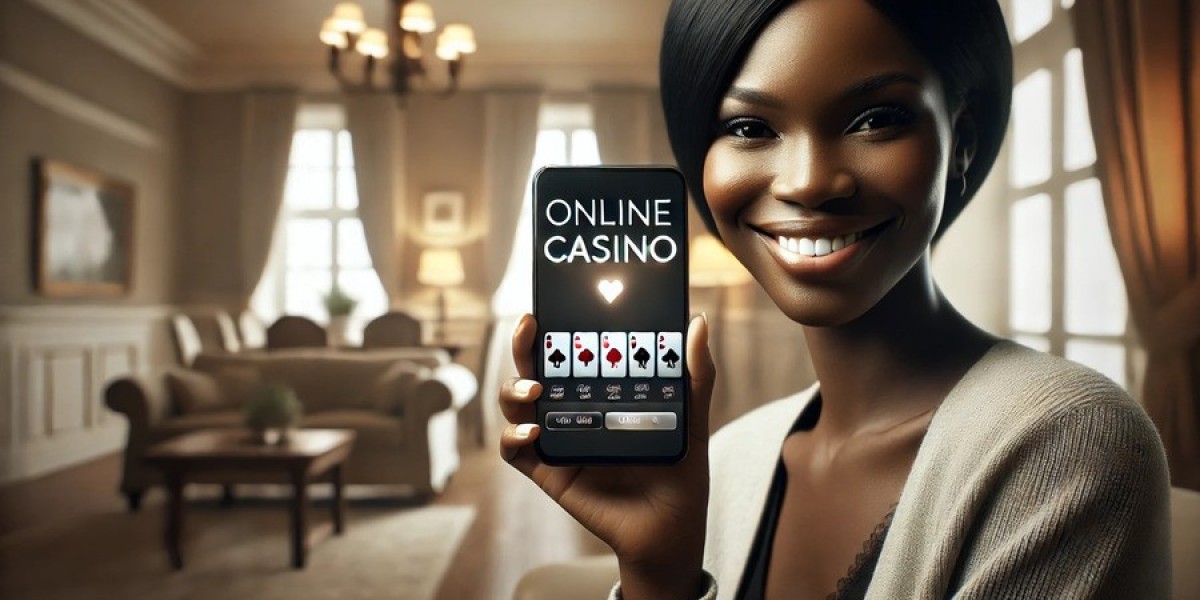 Finding Safe Online Casinos