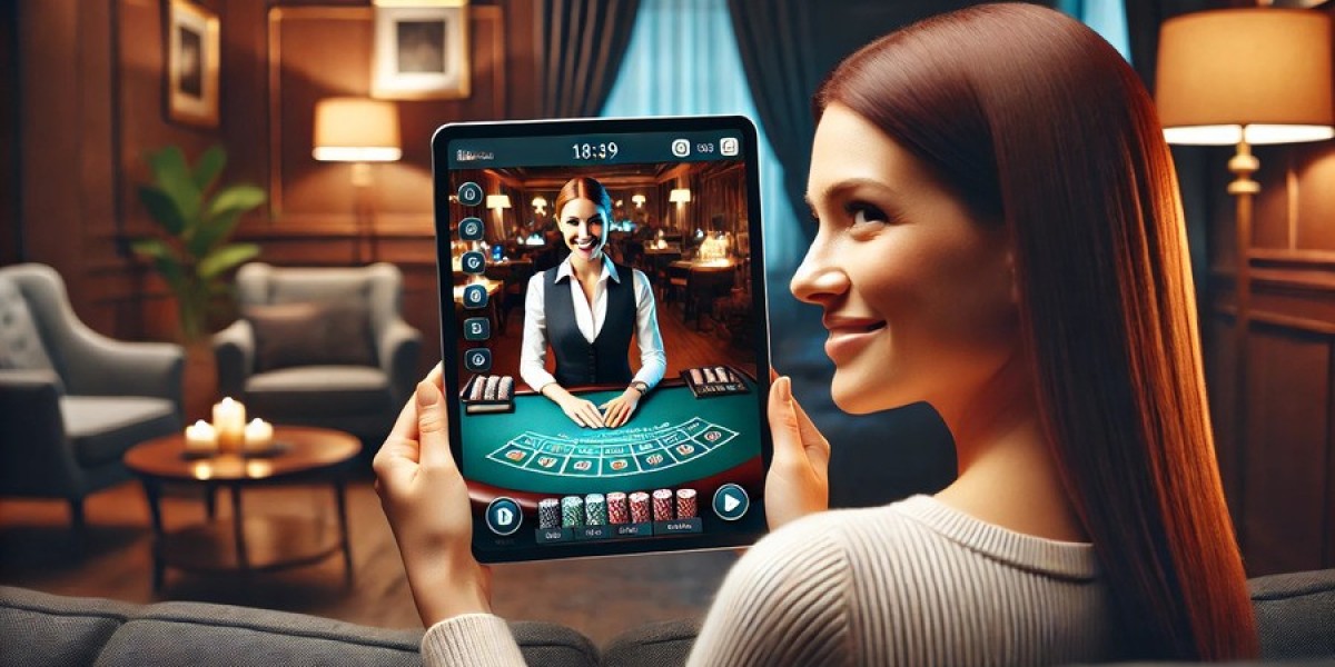 Discovering Europe’s Best Gambling Sites: A Comprehensive Guide