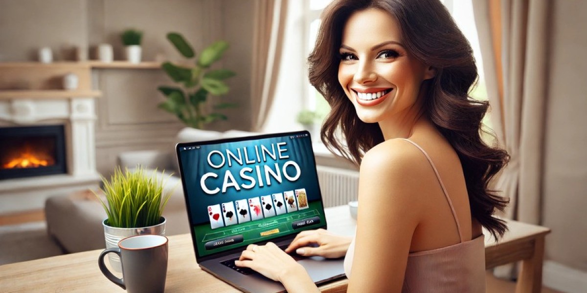 Unlocking Online Casino Bonuses