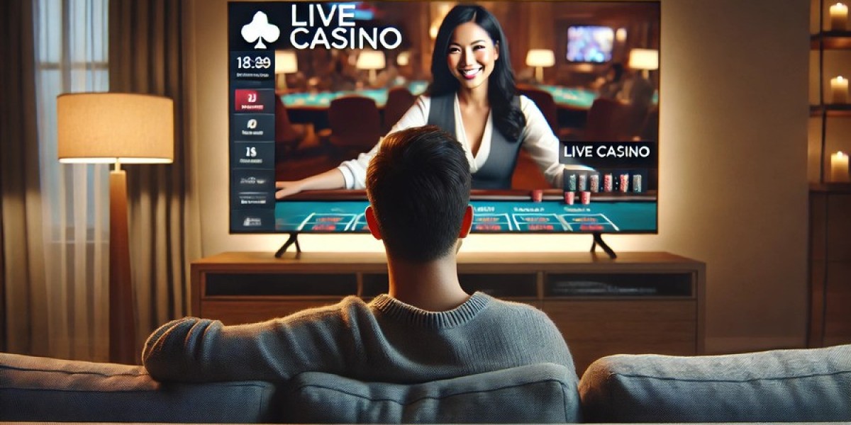 Exploring Secure Baccarat Platforms: Ensuring Safety in Online Gaming