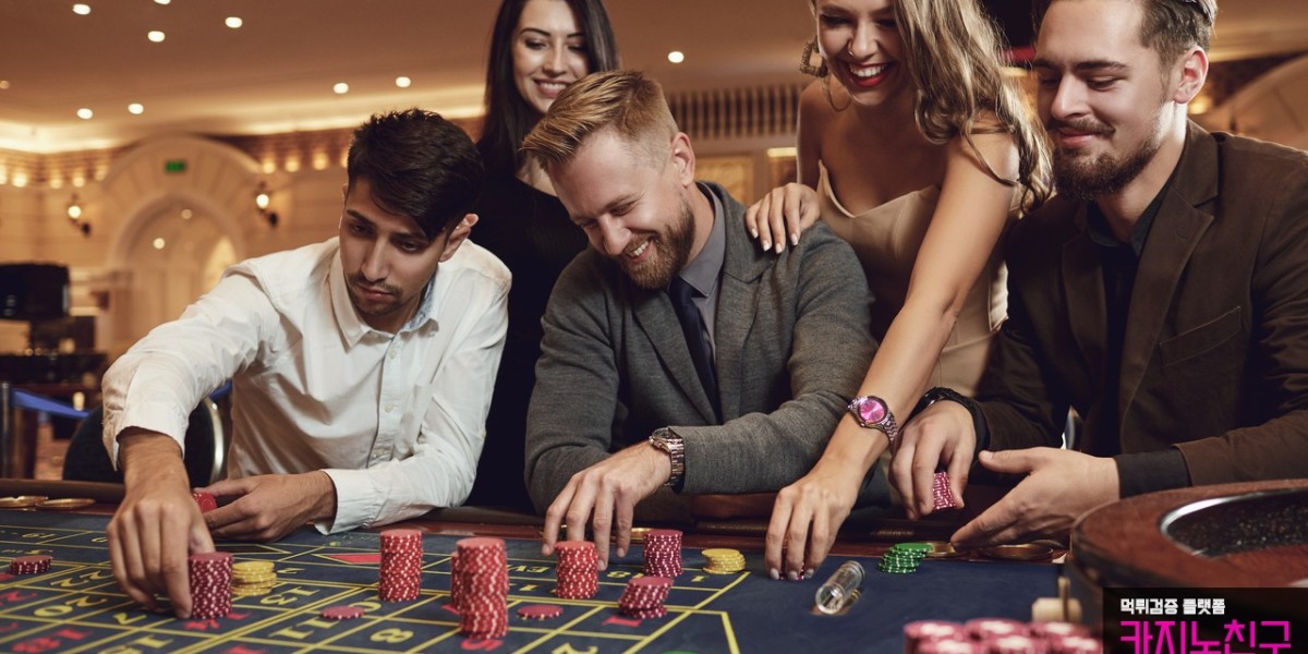 Discovering Reliable Online Gambling with Casino79: Your Go-To Scam Verification Platform