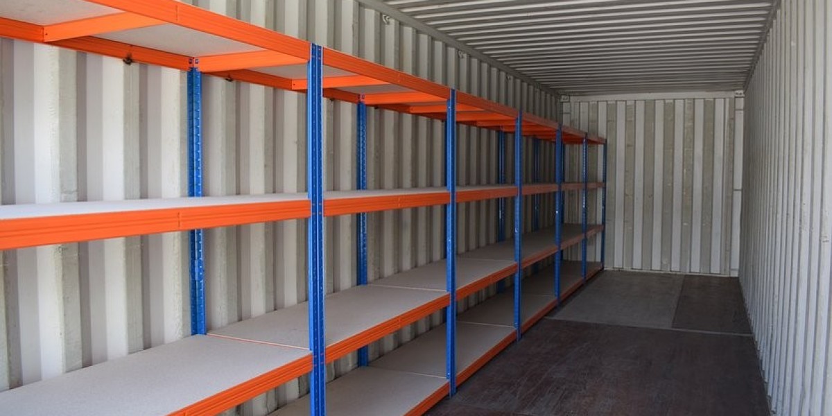 Don't Buy Into These "Trends" Concerning Shipping Containers