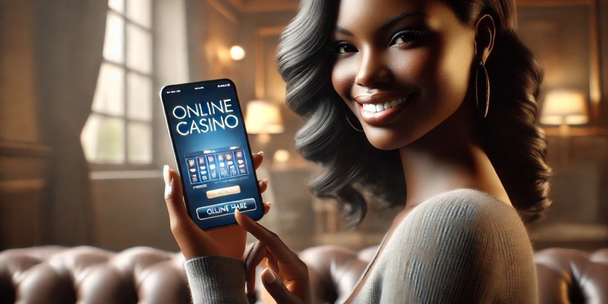 Exploring Online Casinos with VIP Rewards: A Guide to Exclusive Benefits