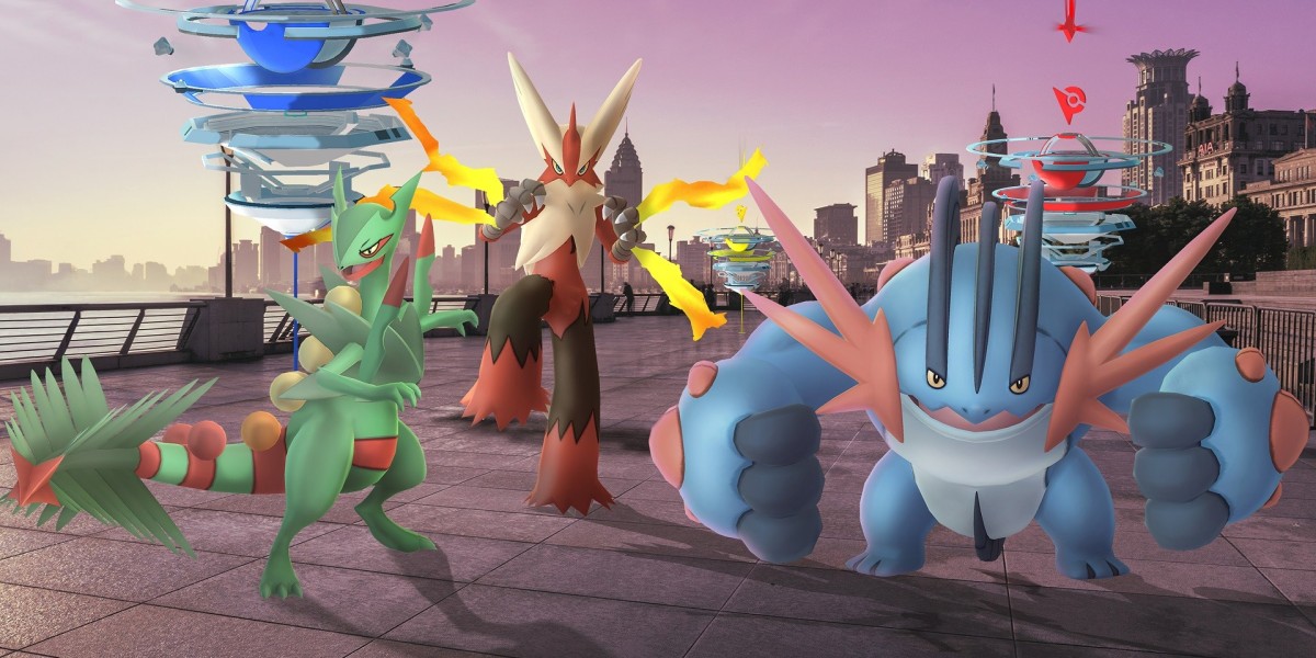 Pokemon Go January 2025 Raid Guide: Catch Legendary Pokemon!