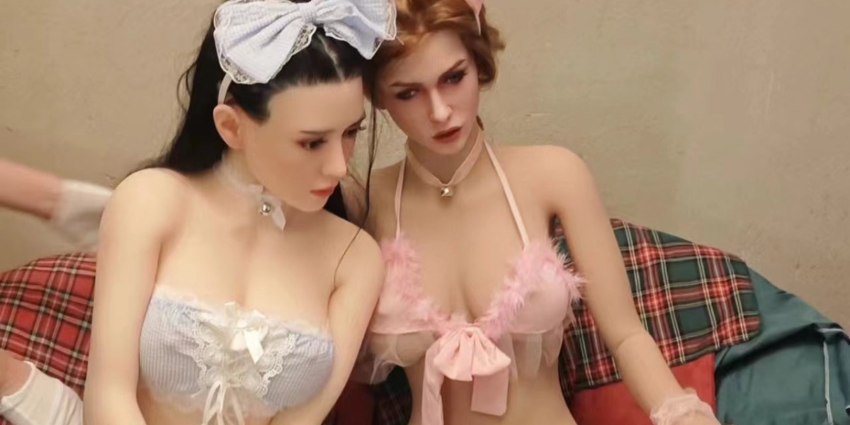 What features of sex dolls attract people deeply?