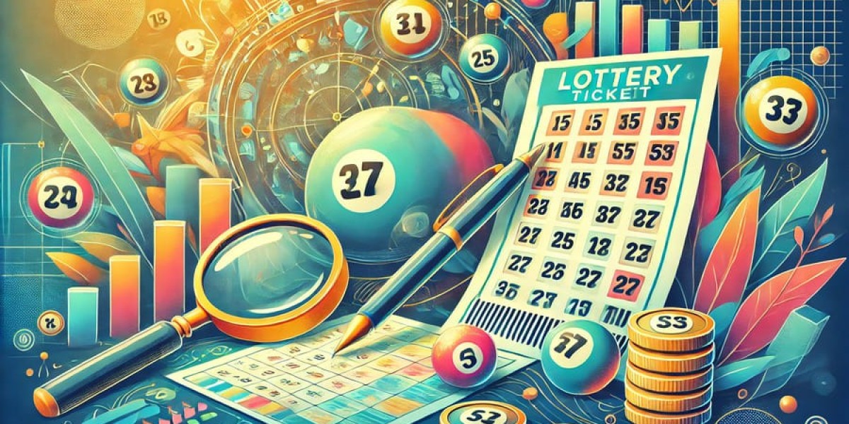 The Exciting World of Online Lotto Tickets: A Comprehensive Guide