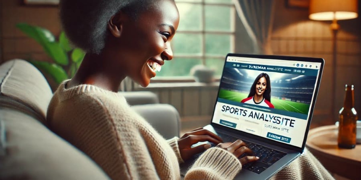 Protecting Yourself from Sports Toto Sites Scams with Sureman's Verification Platform