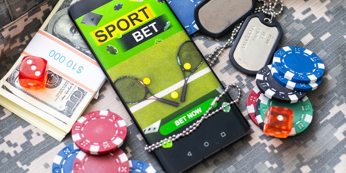 Exploring the Thrills of Online Sports Betting