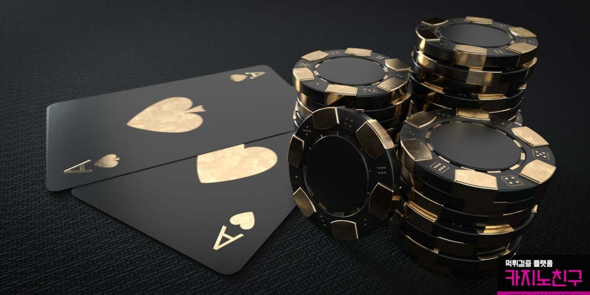 Discovering the Perfect Scam Verification Platform for Evolution Casino with Casino79