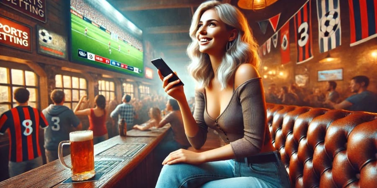 Discover Online Sports Betting Safety with the toto79.in Scam Verification Platform