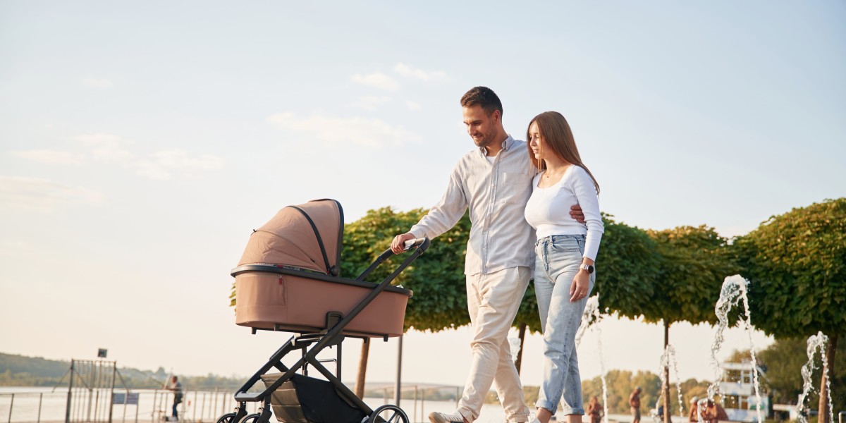 Navigating the World of Double Prams and Pushchairs: A Comprehensive Guide