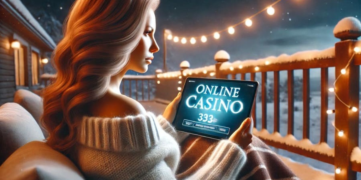 Exploring Evolution Casino: A Safe Haven with Onca888's Scam Verification Community