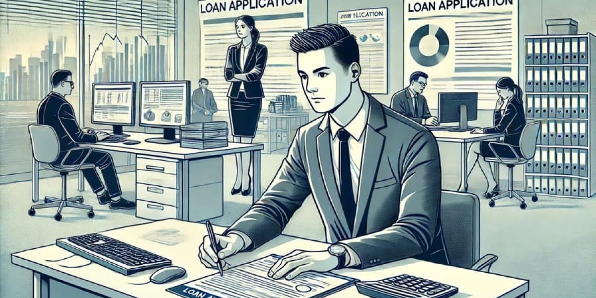 Access Fast and Easy Loans Anytime with the EzLoan Platform