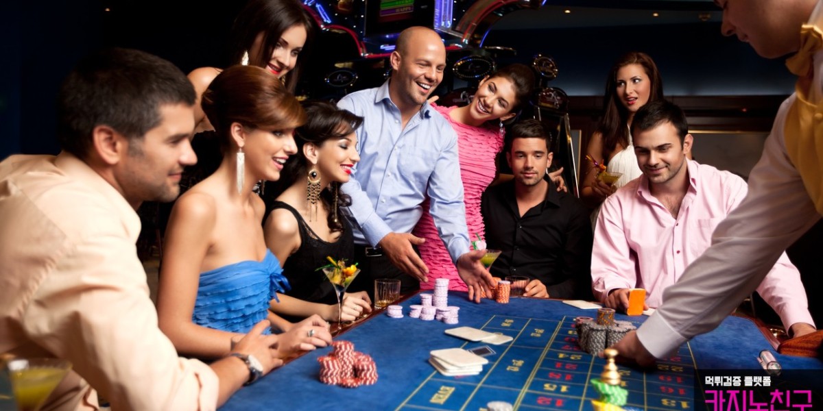 Discover the Ultimate Gambling Site: Casino79 and Its Unmatched Scam Verification Platform