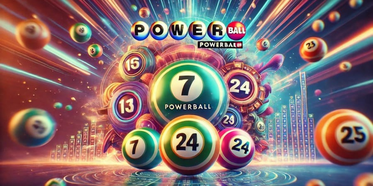 Discover the Insights of Donghaeng Lottery Powerball with Bepick Analysis Community