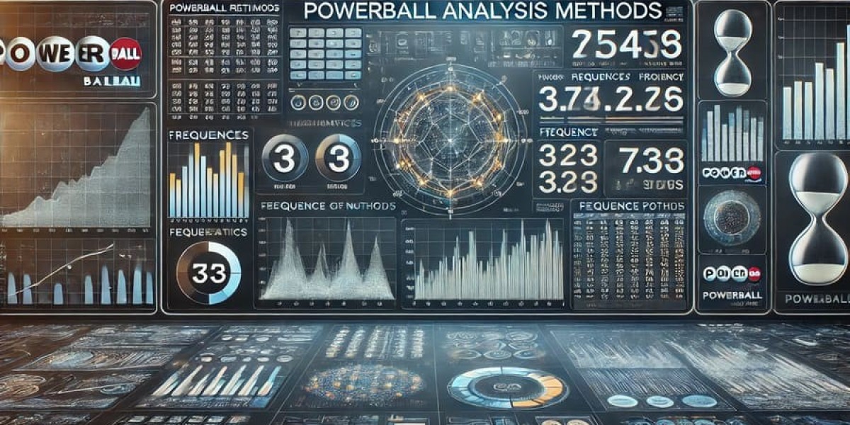 Discovering the Donghaeng Lottery Powerball: The Benefits of Joining the Bepick Analysis Community