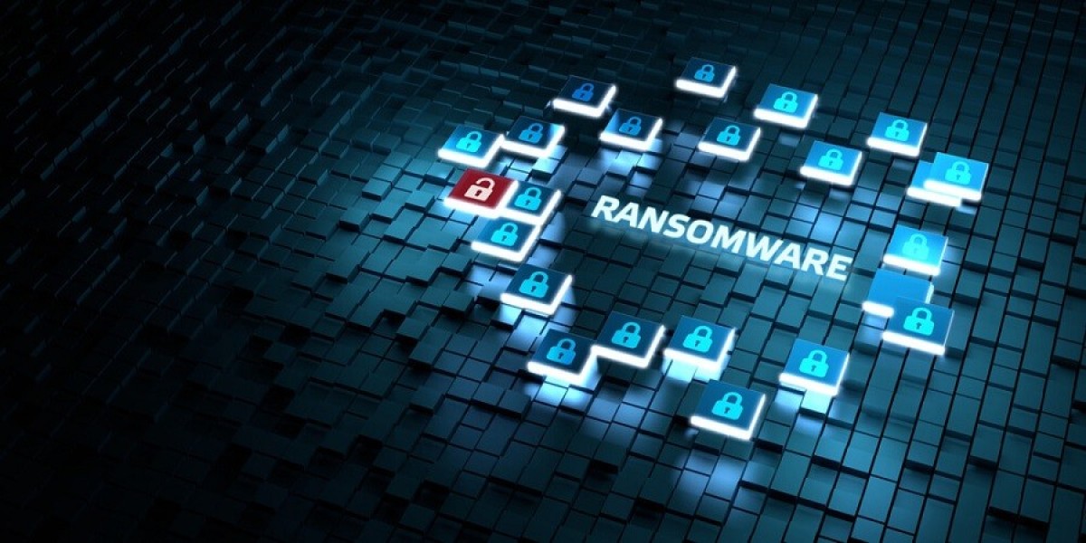 Ransomware Protection Market Set To Record Exponential Growth By 2032