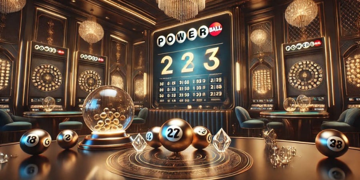 Donghaeng Lottery Powerball: Explore the Bepick Analysis Community