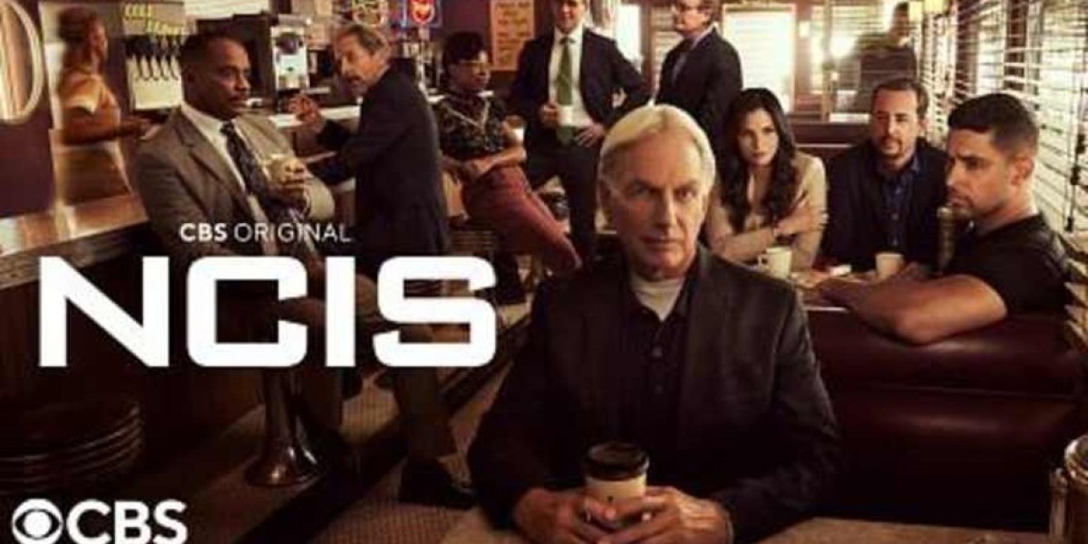 NCIS on Netflix: Catalog Changes & Updates