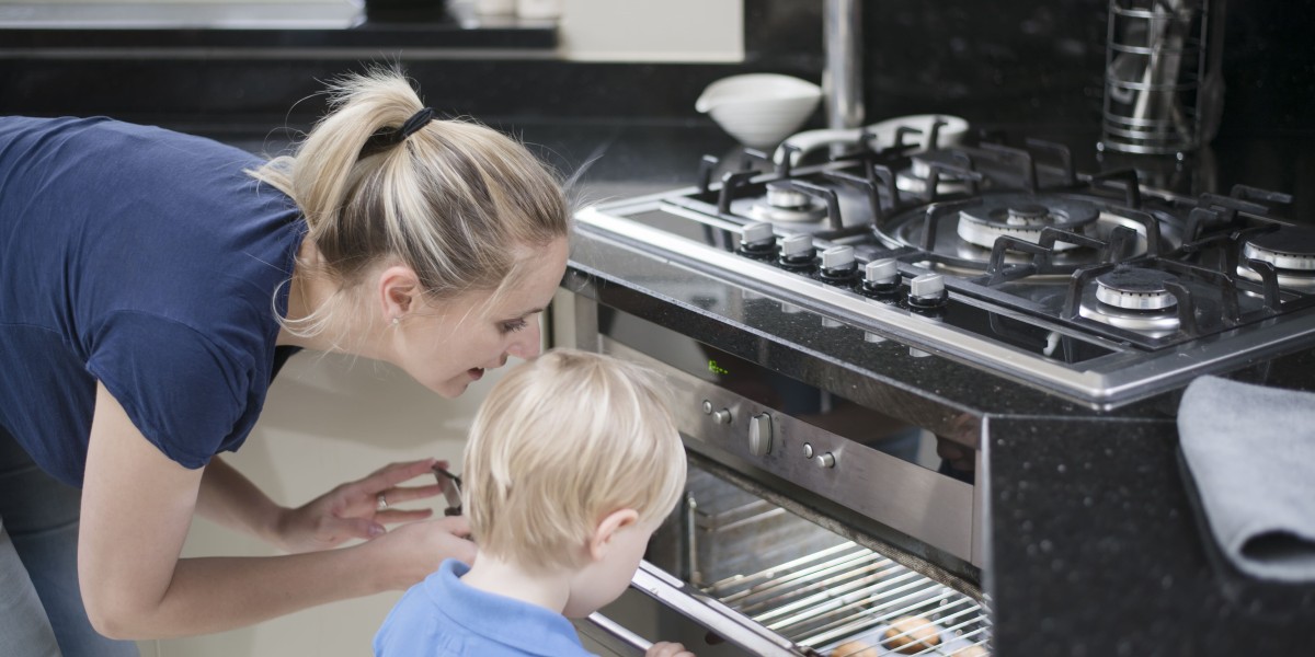 "The Integrated Electric Ovens Awards: The Top, Worst, Or The Most Unlikely Things We've Seen