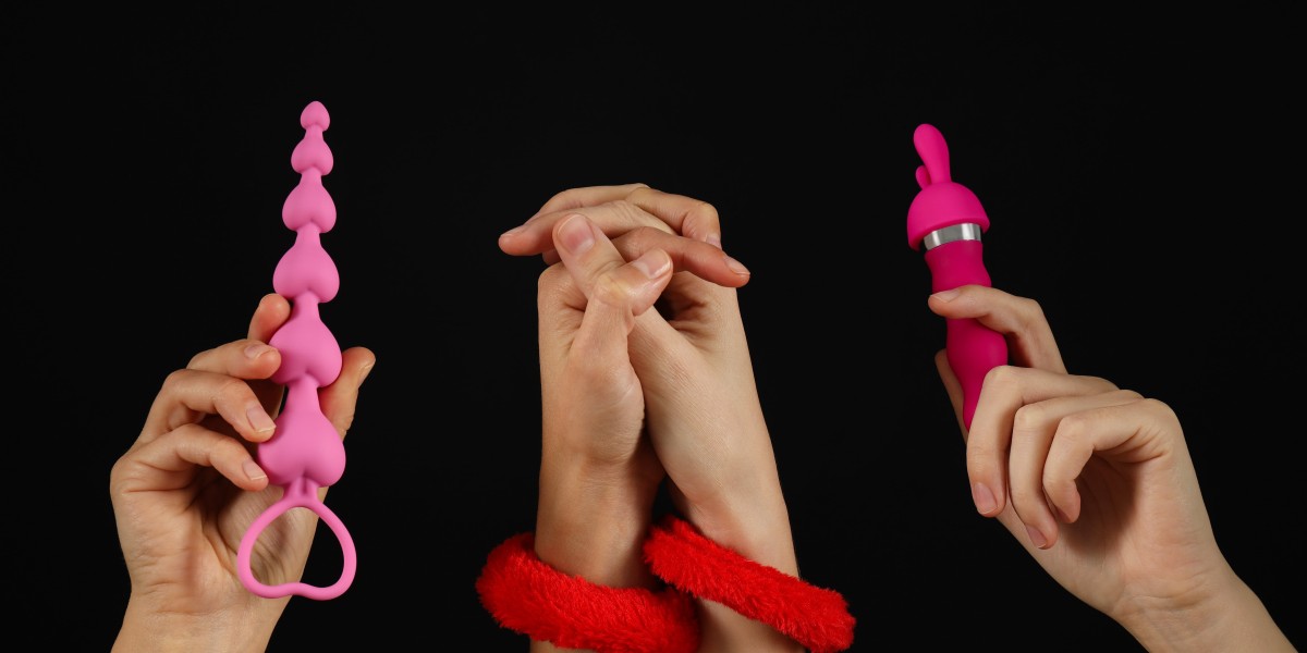 Five Killer Quora Answers On Adult Toys For Couples
