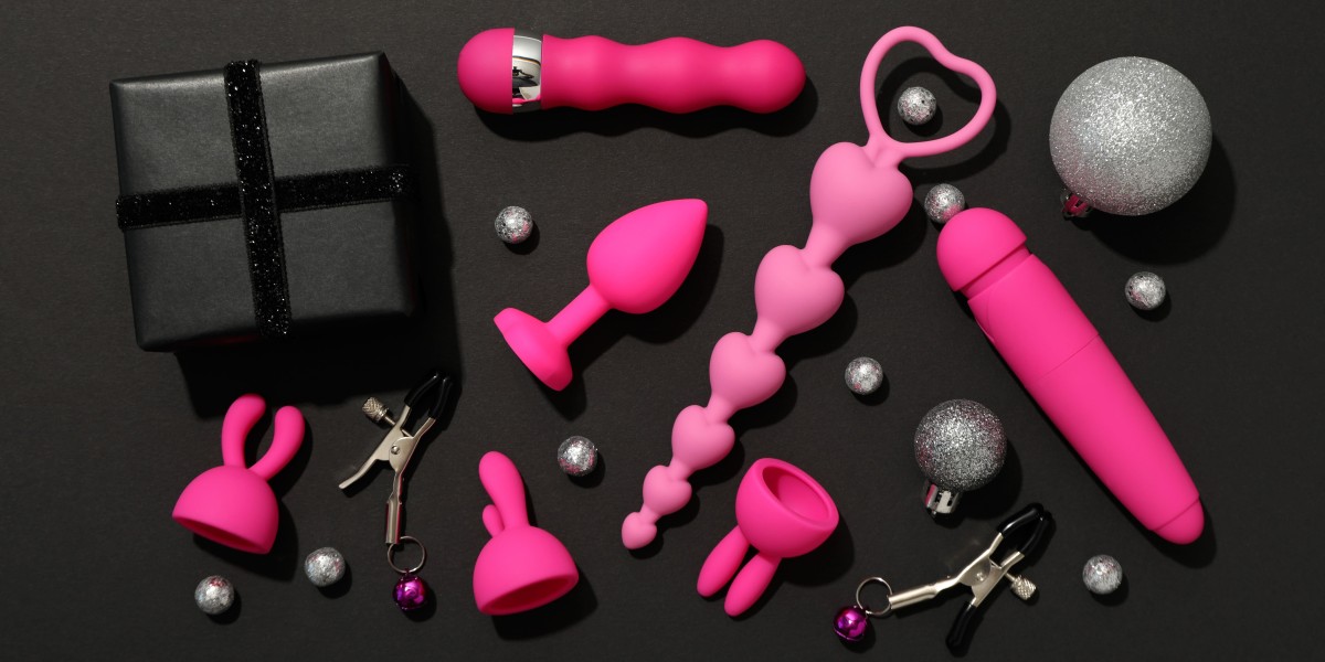 What Is The Best Way To Spot The Adult Toys That's Right For You