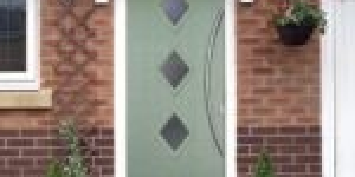 5 Laws Anyone Working In Composite Door Glass Replacement Should Know