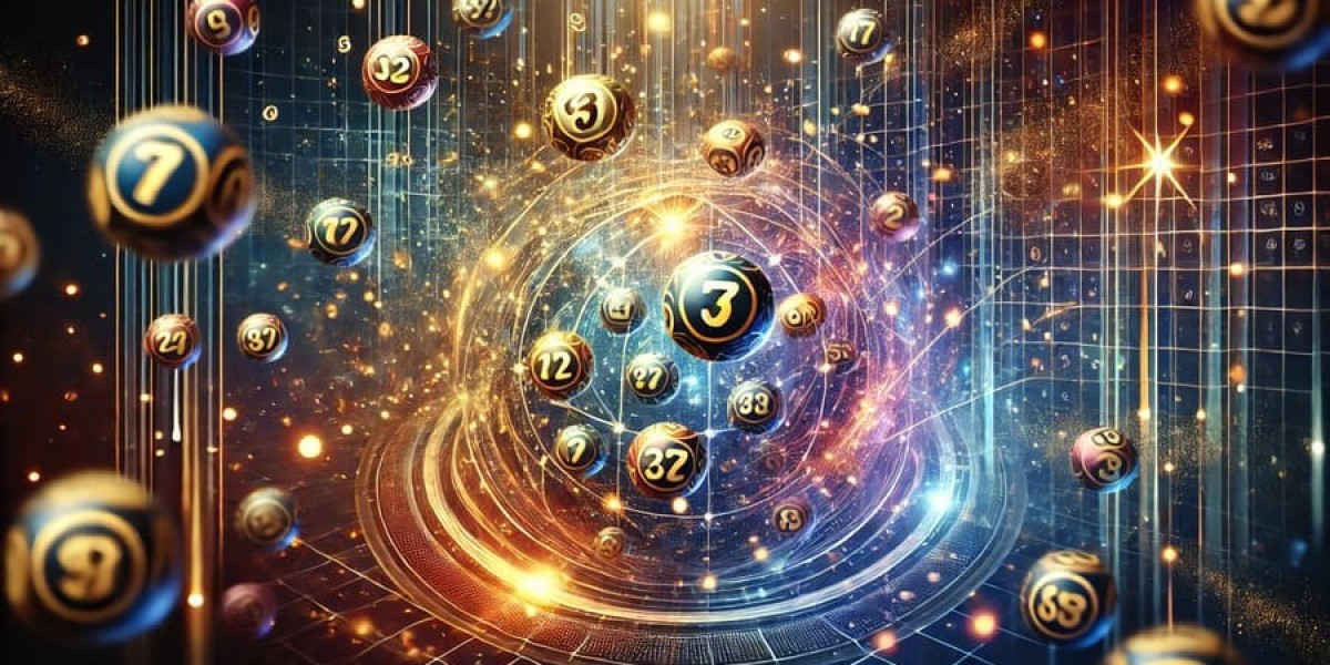 Winning Lotto Combinations: Your Ultimate Guide to Lottery Success