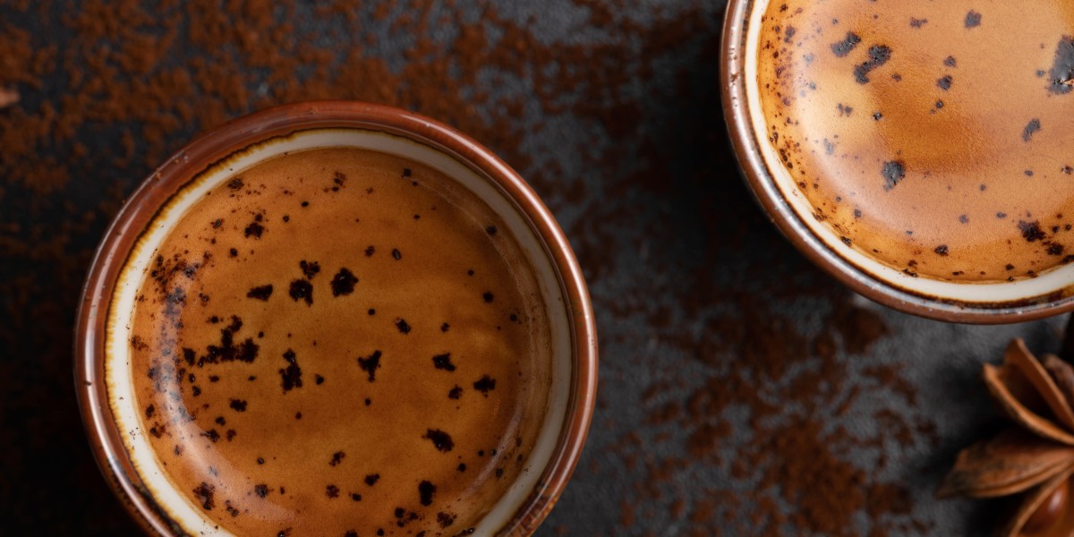 Ten Situations In Which You'll Want To Learn About Dolce Vita Coffee Machine