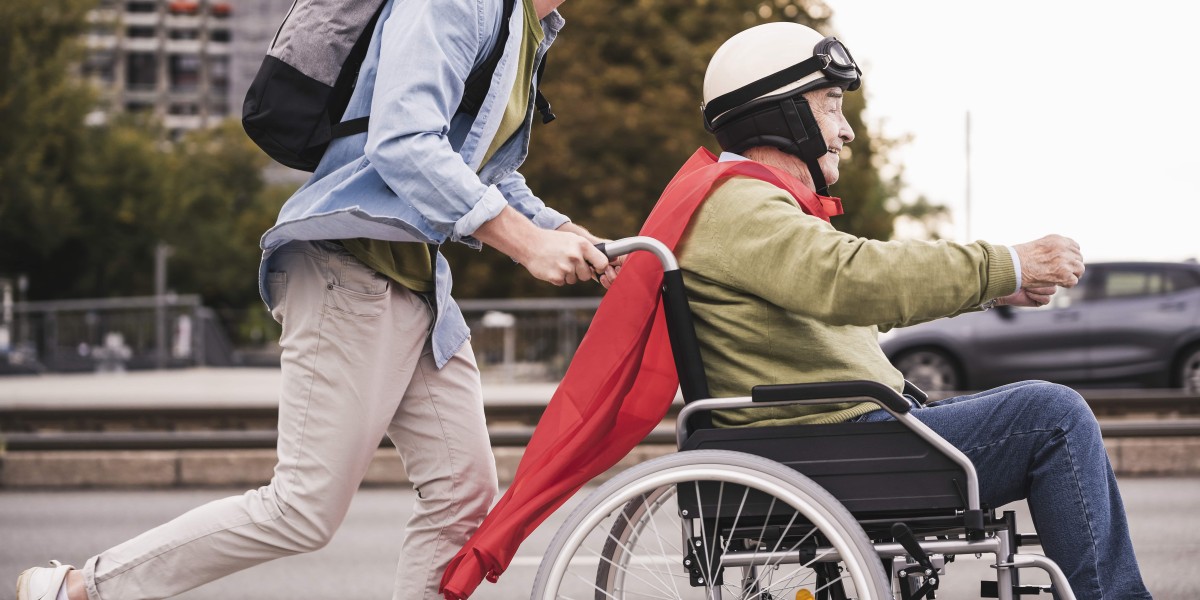 Why People Don't Care About Mobility Scooters Folding