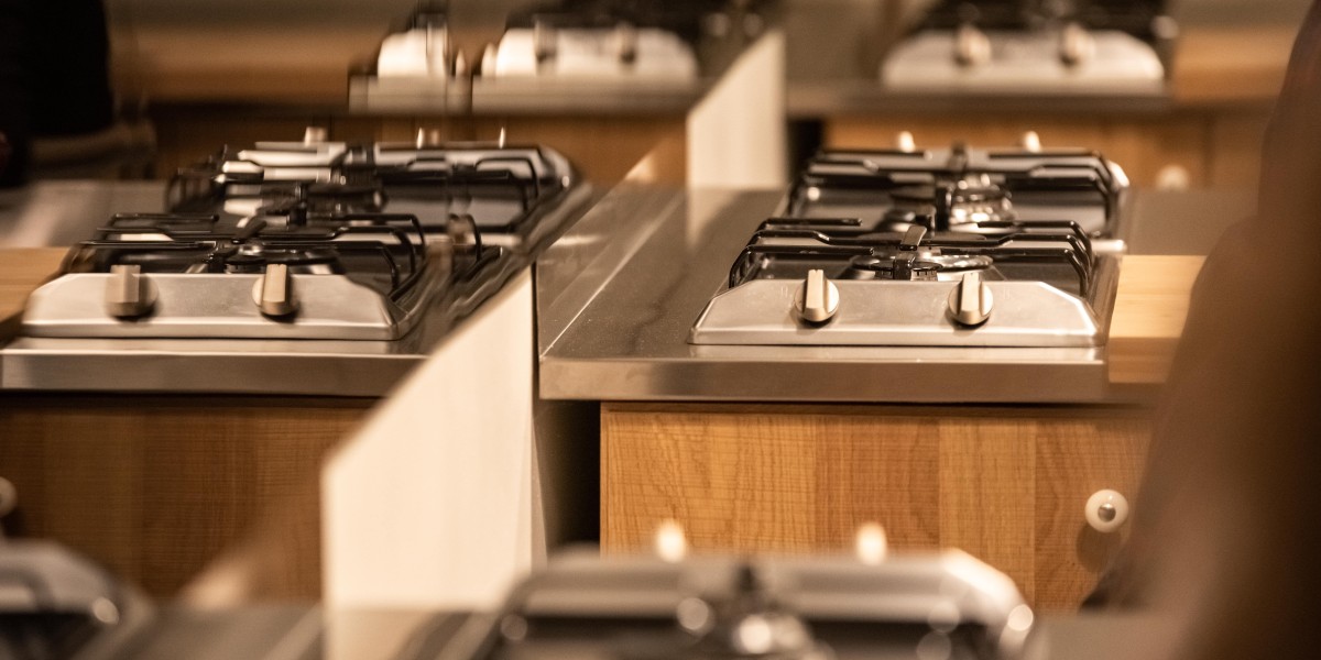 Nine Things That Your Parent Taught You About Electric Integrated Oven