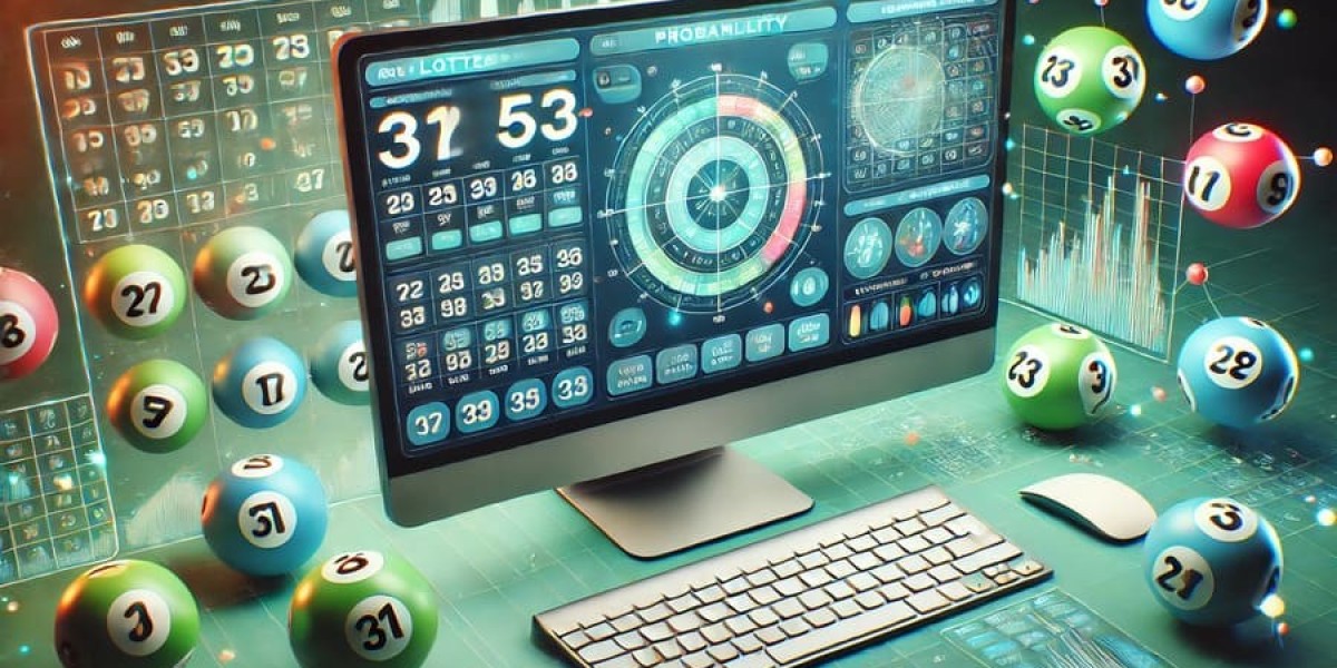 Mastering Your Luck: Quick Pick Lotto Tips for Winning Big