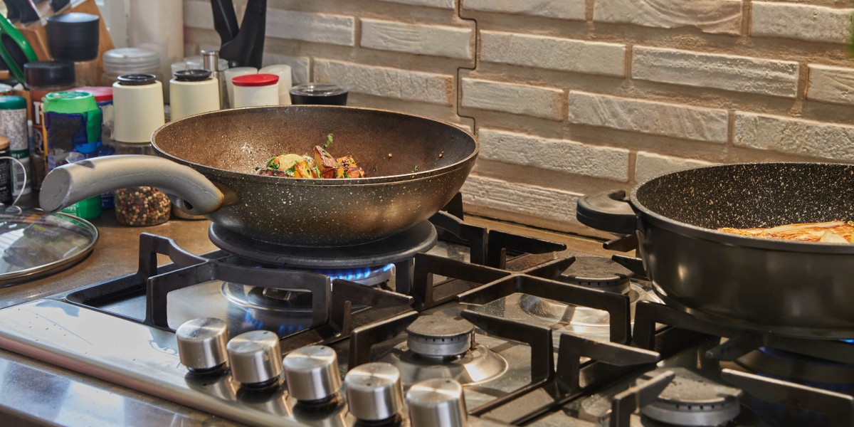 Where Is Integrated Kitchen Be One Year From This Year?
