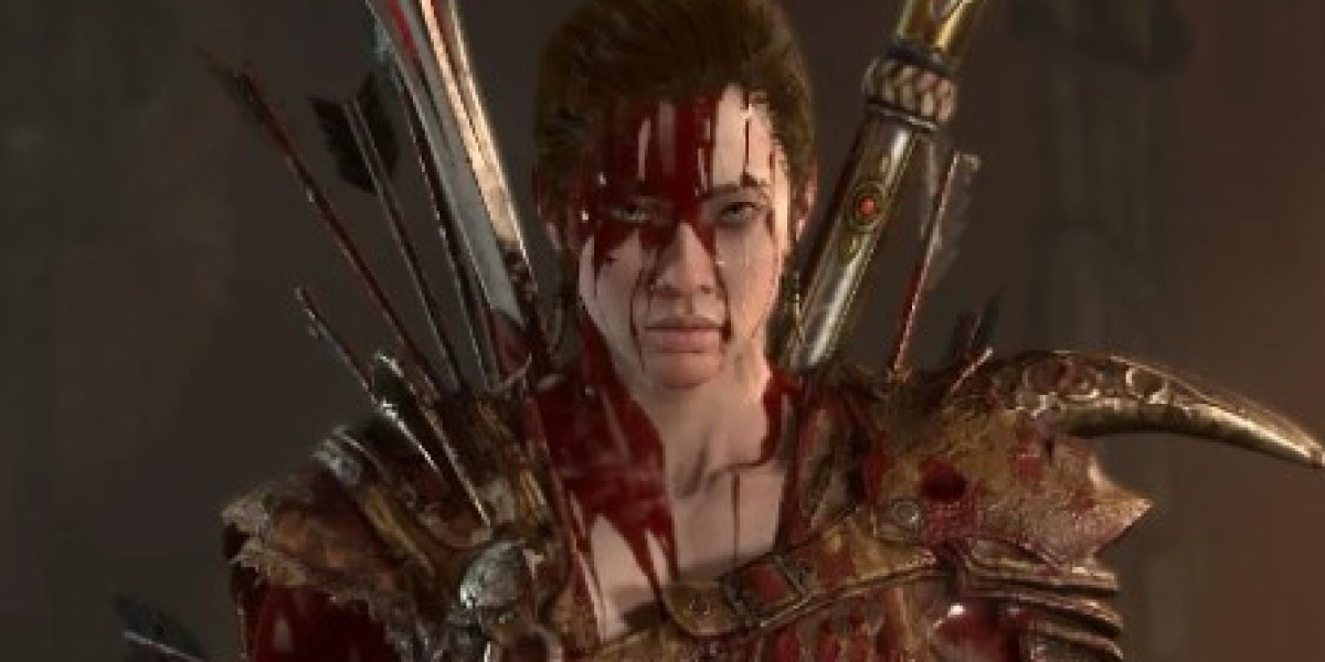 MMOexp Diablo 4: The open-world format marks a departure