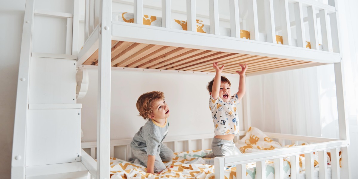 See What Bunk Beds On Sale Tricks The Celebs Are Using
