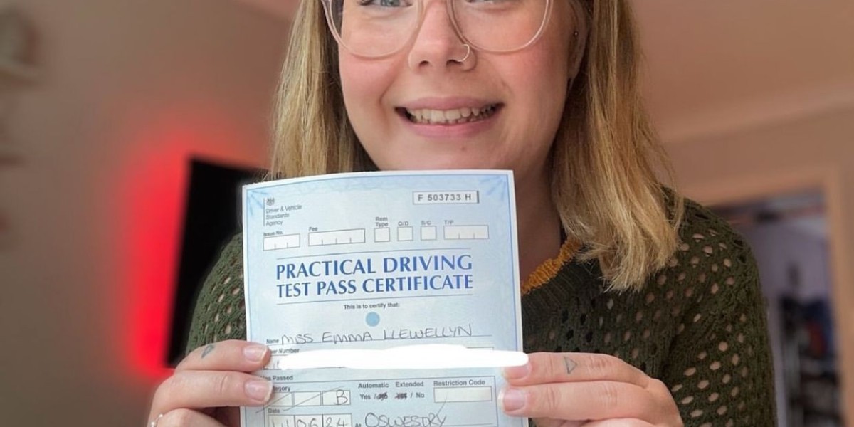 What Freud Can Teach Us About Buying Driving Licence