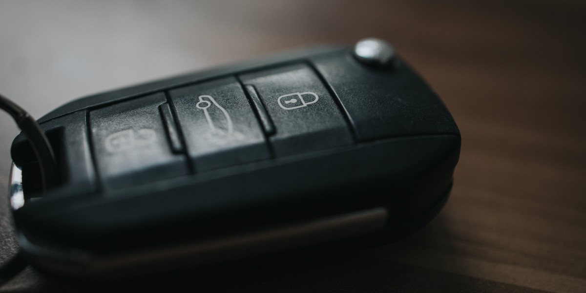 Replace Lost Key For Car: The Good, The Bad, And The Ugly