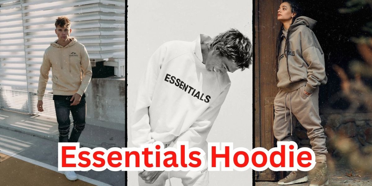 One Hoodie, Endless Essentials Looks