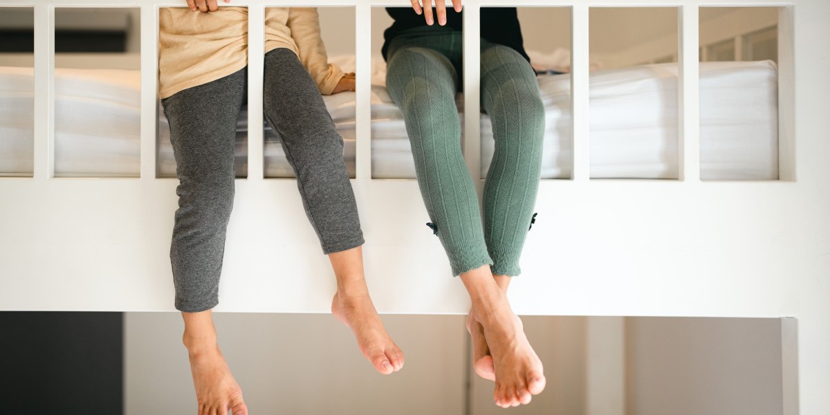 You'll Never Be Able To Figure Out This Bunk Bed For Teens's Tricks