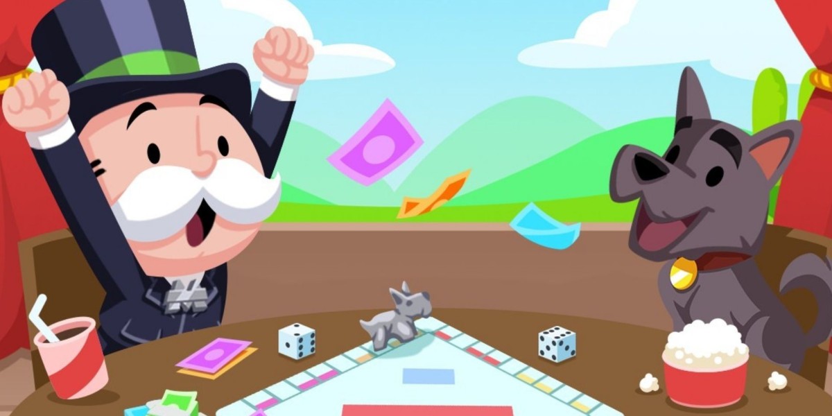 MMOexp Monopoly Go: The game frequently offers free sticker packs
