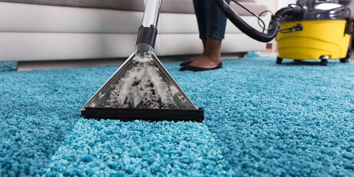 ﻿﻿Removing Stubborn Stains: How Carpet Cleaning Experts Do It