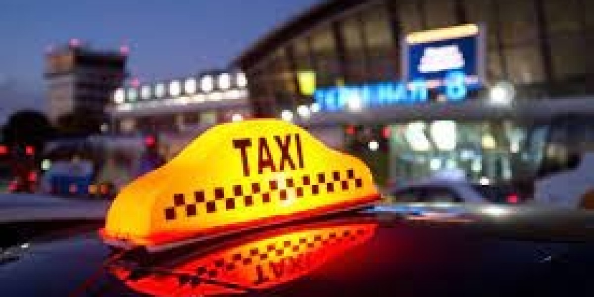 Top 5 Reasons Manchester Professionals Are Switching to Private Airport Taxis in 2024