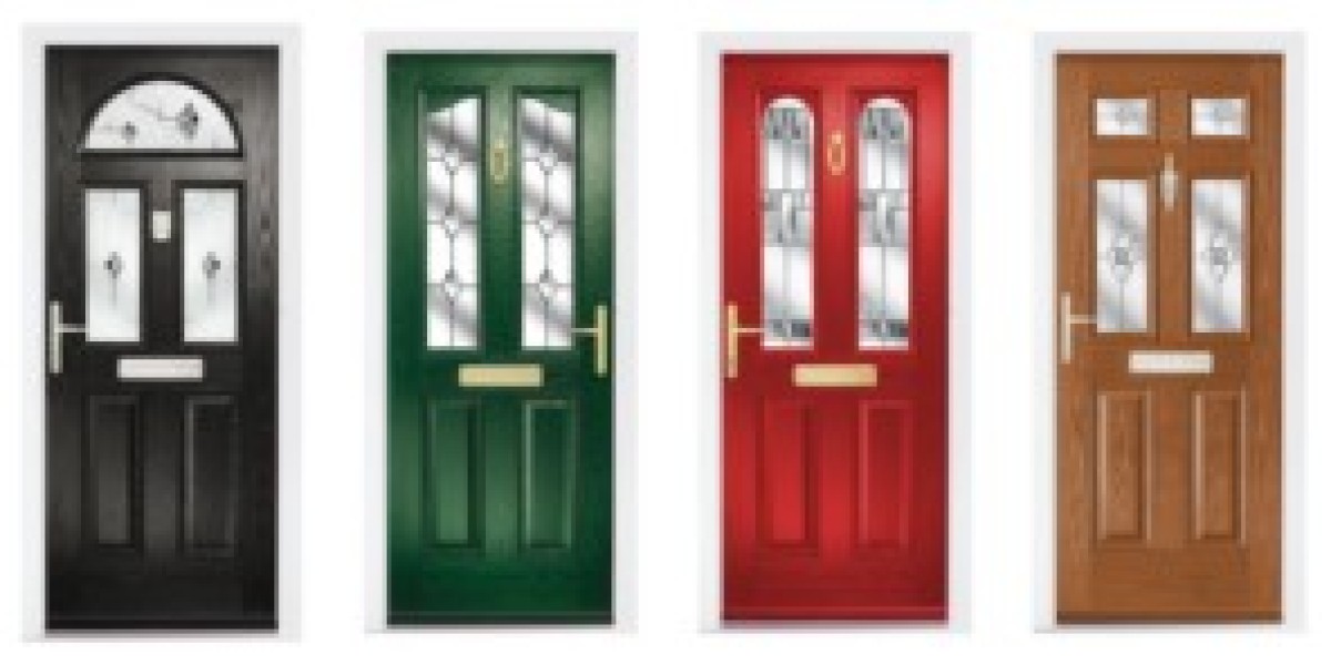This Is The Composite Door Panel Replacement Case Study You'll Never Forget