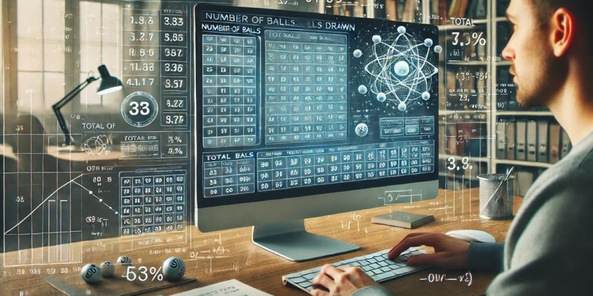 Lotto Machine Algorithm: Unveiling the Secrets Behind Lottery Winning Strategies