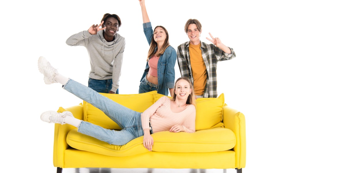 The 10 Scariest Things About Sofa Deals